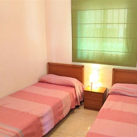 Acv - Costa Caribe Ii-2ª Linea Planta 2 Norte Tres Dormitorios 오로페사델마르 외부 사진